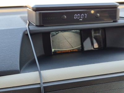 2014 Toyota SIENNA LE 3.5L LE 8 Passenger