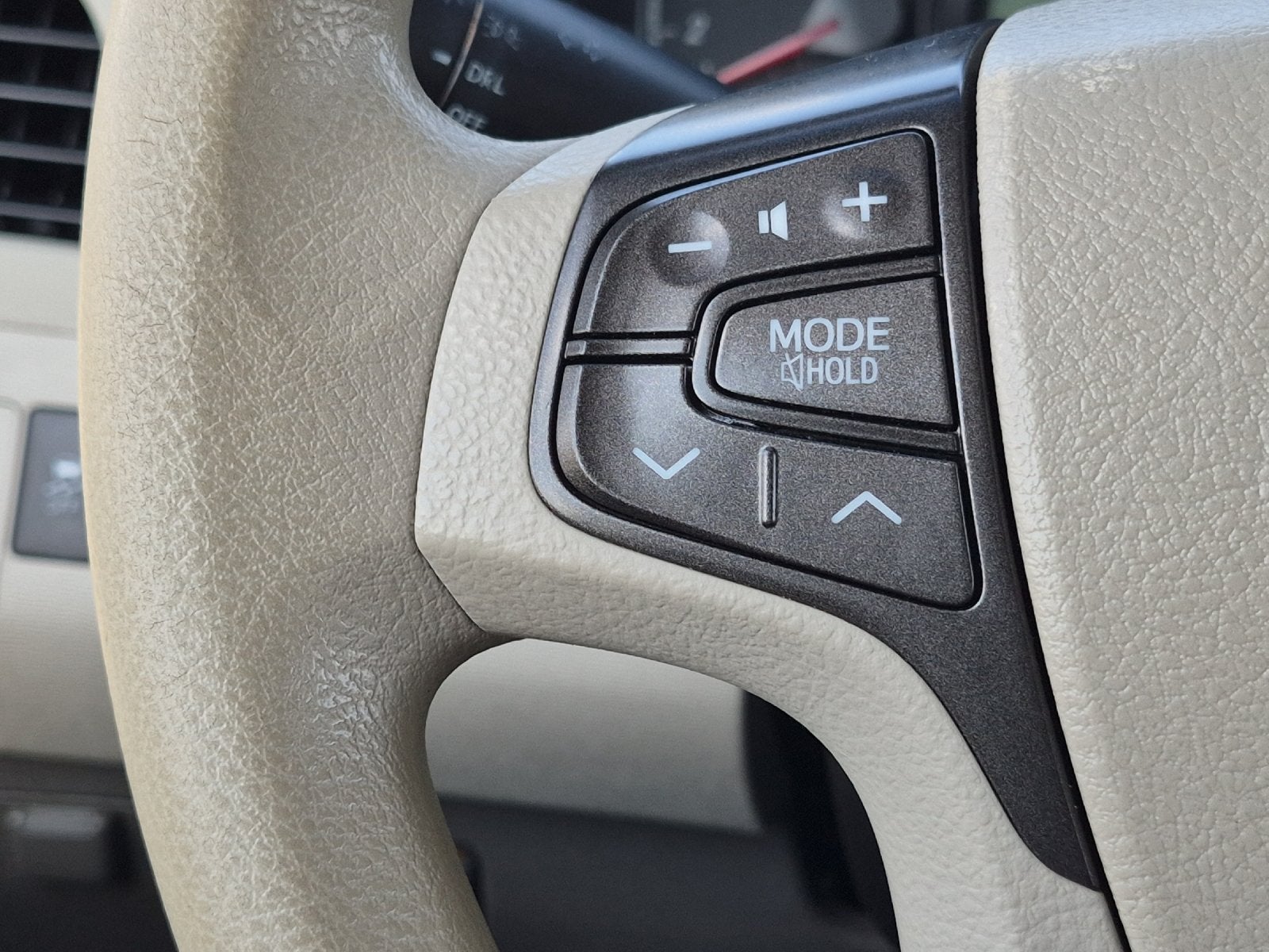2014 Toyota SIENNA LE 3.5L LE 8 Passenger