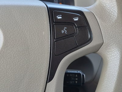 2014 Toyota SIENNA LE 3.5L LE 8 Passenger