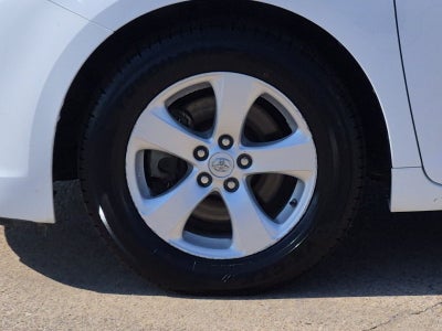 2014 Toyota SIENNA LE 3.5L LE 8 Passenger