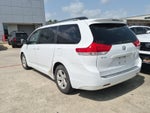 2014 Toyota SIENNA LE 3.5L LE 8 Passenger