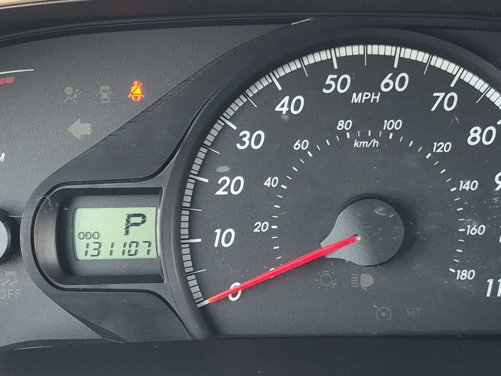 2014 Toyota SIENNA LE 3.5L LE 8 Passenger