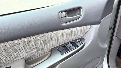 2010 Toyota SIENNA LE