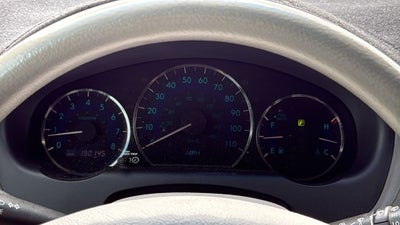 2010 Toyota SIENNA LE
