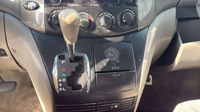 2010 Toyota SIENNA CE