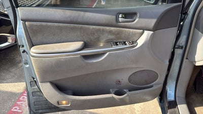 2010 Toyota SIENNA CE