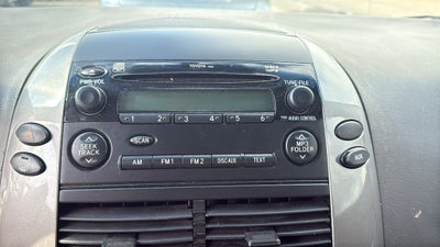 2010 Toyota SIENNA CE