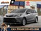 2026 Toyota Sienna LE 8 Passenger