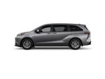 2026 Toyota Sienna LE 8 Passenger