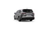 2026 Toyota Sienna LE 8 Passenger