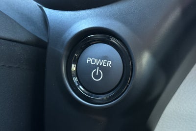 2026 Toyota Sienna LE 8 Passenger