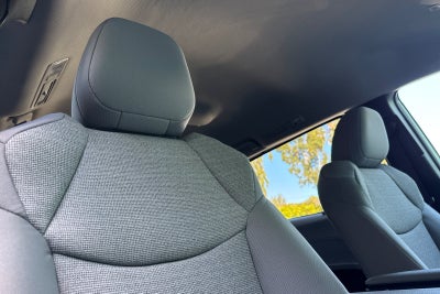 2026 Toyota Sienna LE 8 Passenger