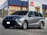 2026 Toyota Sienna LE 8 Passenger