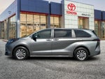 2026 Toyota Sienna LE 8 Passenger