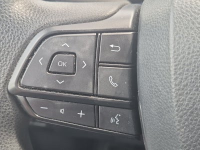 2023 Toyota Sienna LE 8 Passenger