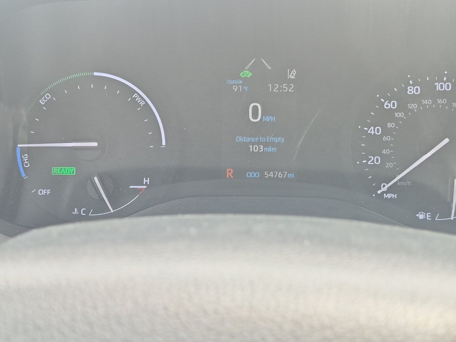 2023 Toyota Sienna LE 8 Passenger