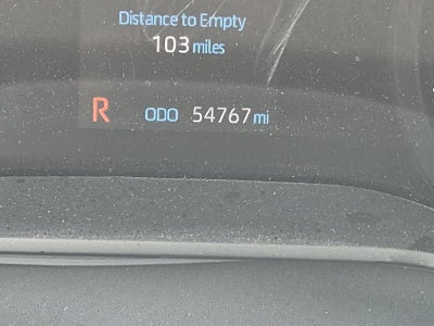 2023 Toyota Sienna LE 8 Passenger