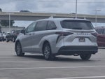 2023 Toyota Sienna LE 8 Passenger