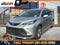 2025 Toyota Sienna LE 8 Passenger