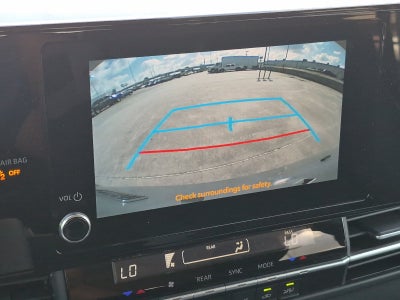 2025 Toyota Sienna LE 8 Passenger