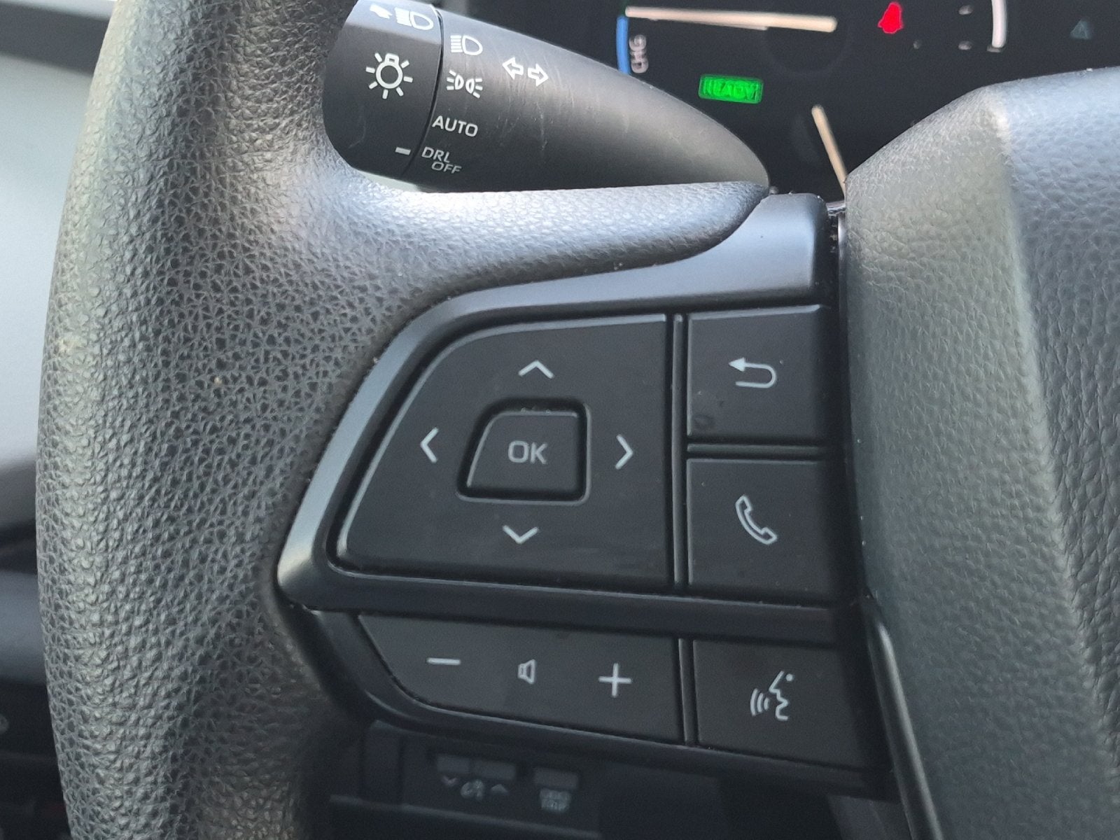 2025 Toyota Sienna LE 8 Passenger
