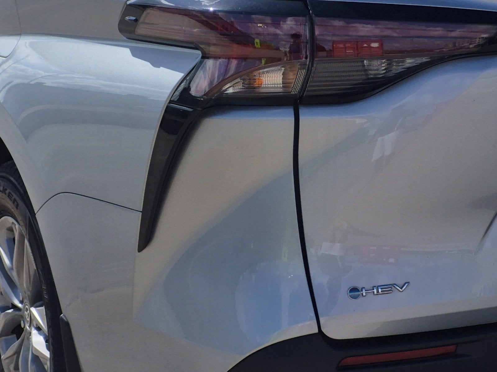 2025 Toyota Sienna LE 8 Passenger