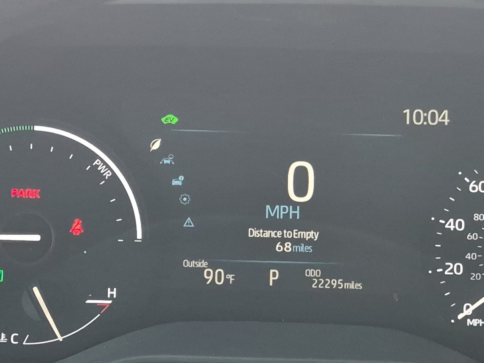 2025 Toyota Sienna LE 8 Passenger