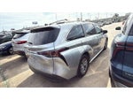 2025 Toyota Sienna LE 8 Passenger