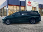 2026 Toyota Sienna LE 8 Passenger