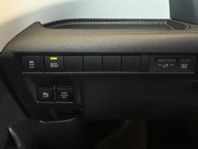 2026 Toyota Sienna LE 8 Passenger
