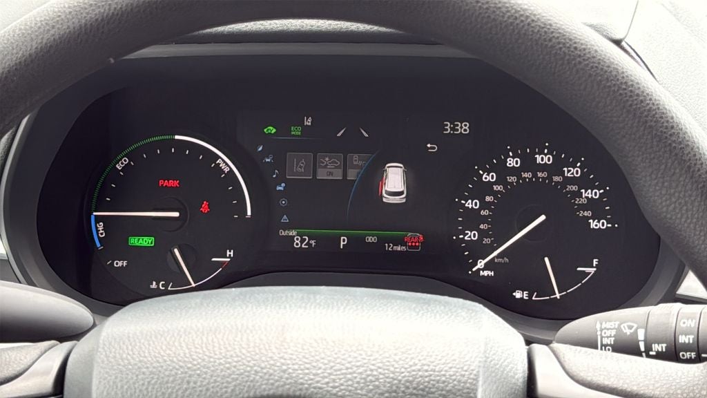 2026 Toyota Sienna LE 8 Passenger