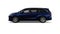 2026 Toyota Sienna LE 8 Passenger