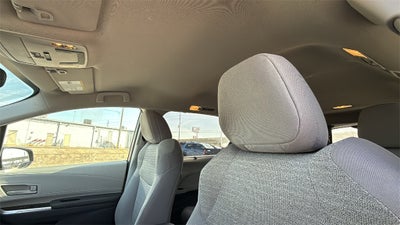 2021 Toyota SIENNA LE LE 8 Passenger