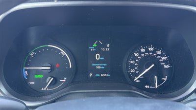 2021 Toyota SIENNA LE LE 8 Passenger