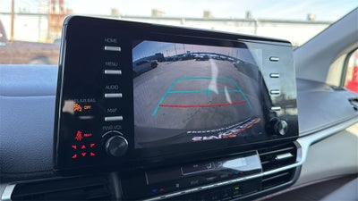 2021 Toyota SIENNA LE LE 8 Passenger