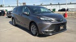 2021 Toyota SIENNA LE LE 8 Passenger