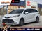 2021 Toyota Sienna LE 8 Passenger