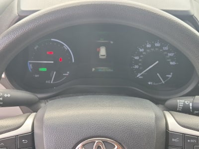 2021 Toyota Sienna LE 8 Passenger