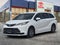 2021 Toyota Sienna LE 8 Passenger