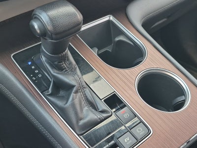 2021 Toyota Sienna LE 8 Passenger