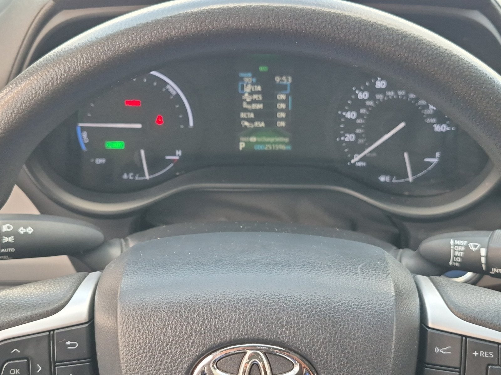 2021 Toyota Sienna LE 8 Passenger