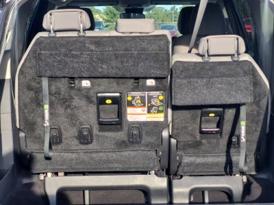 2023 Toyota Sienna LE 8 Passenger