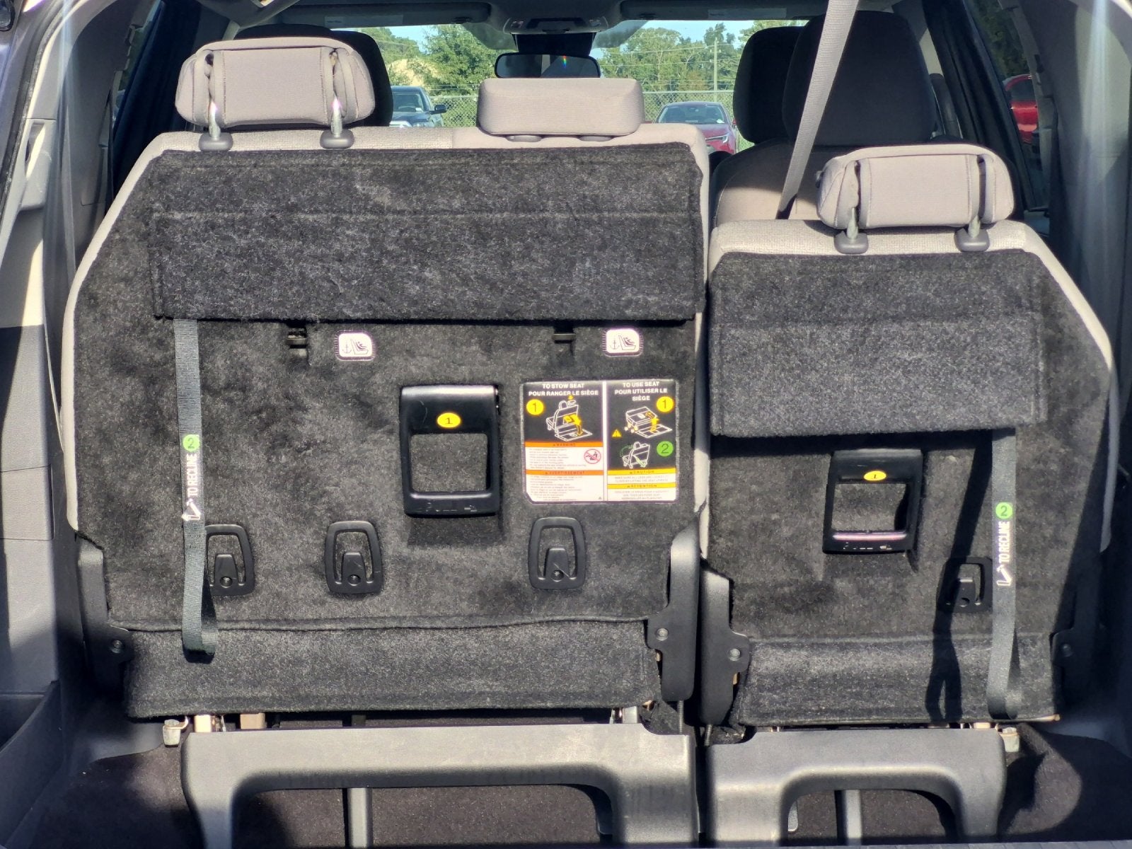 2023 Toyota Sienna LE 8 Passenger