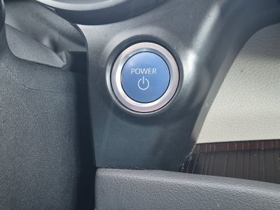 2023 Toyota Sienna LE 8 Passenger