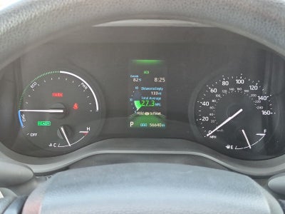 2023 Toyota Sienna LE 8 Passenger