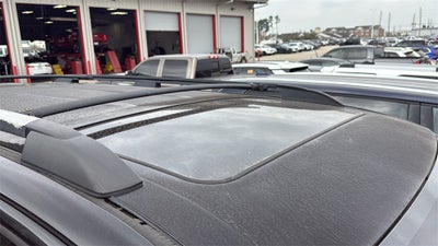 2013 Toyota SEQUOIA Limited