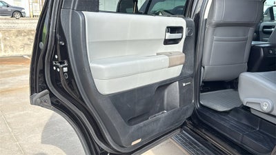 2013 Toyota SEQUOIA Limited