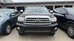 2013 Toyota SEQUOIA Limited