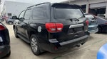 2013 Toyota SEQUOIA Limited
