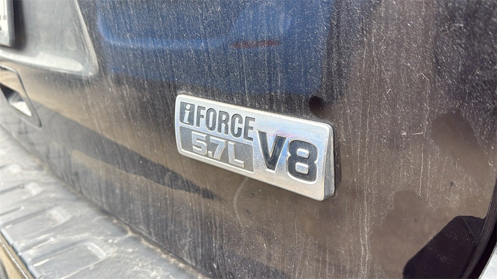 2013 Toyota SEQUOIA Limited